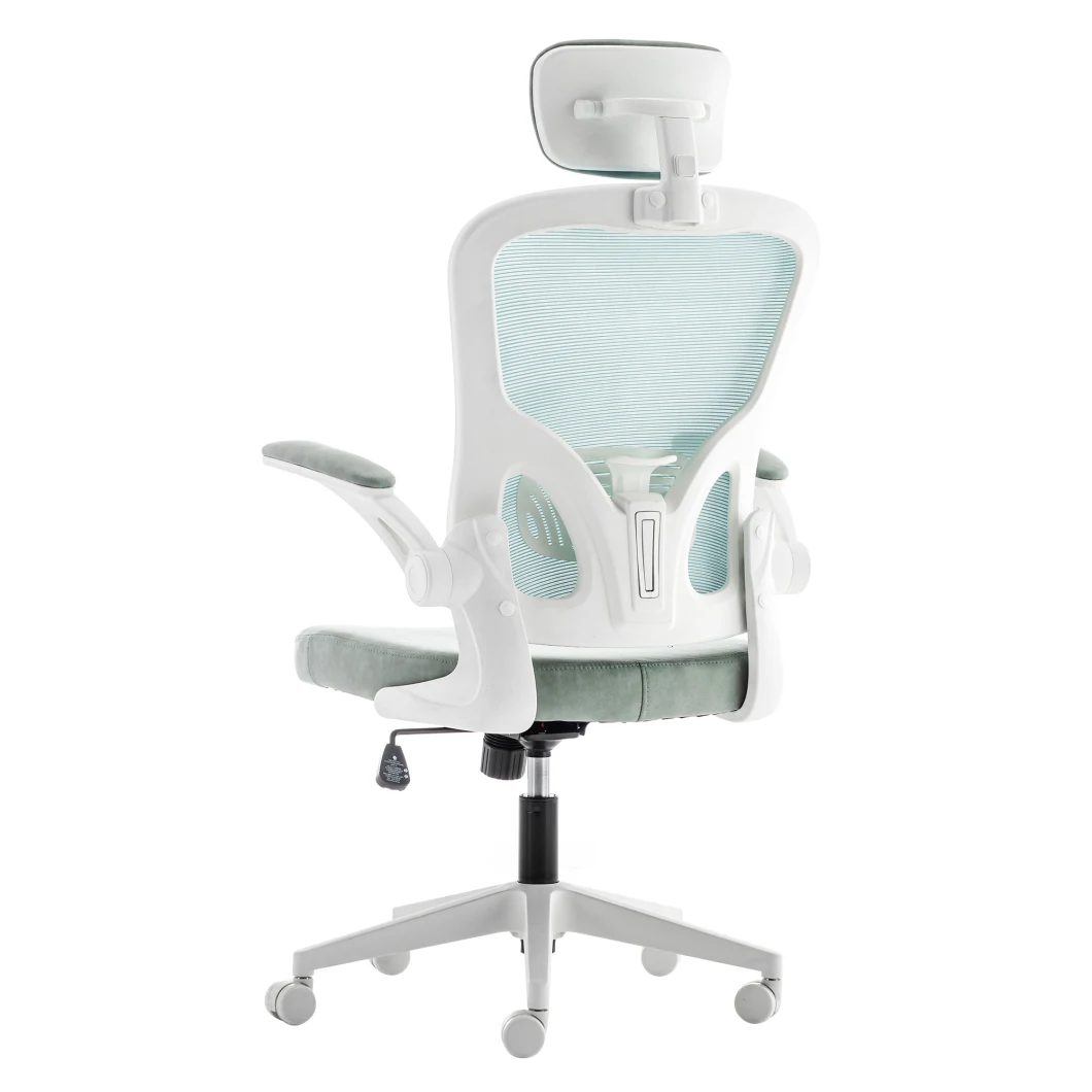 Factory Furniture Modern Ergonomic Swivel Mesh Executive Office Chairs