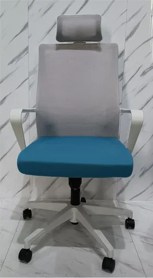 Conference Beauty Hot Sell Computer Gaming PU Leather Chair Visitor Luxury Study Swivel CEO Executive Ergonomic Office Chairs Furniture