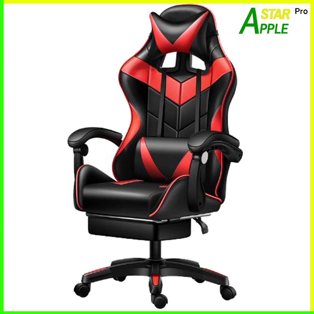 L as-D2266m Wooden Modern Kids Bedroom Home Luxury Barber Massage Conference Wholesale Market Computer Study Office Game Gaming Chair