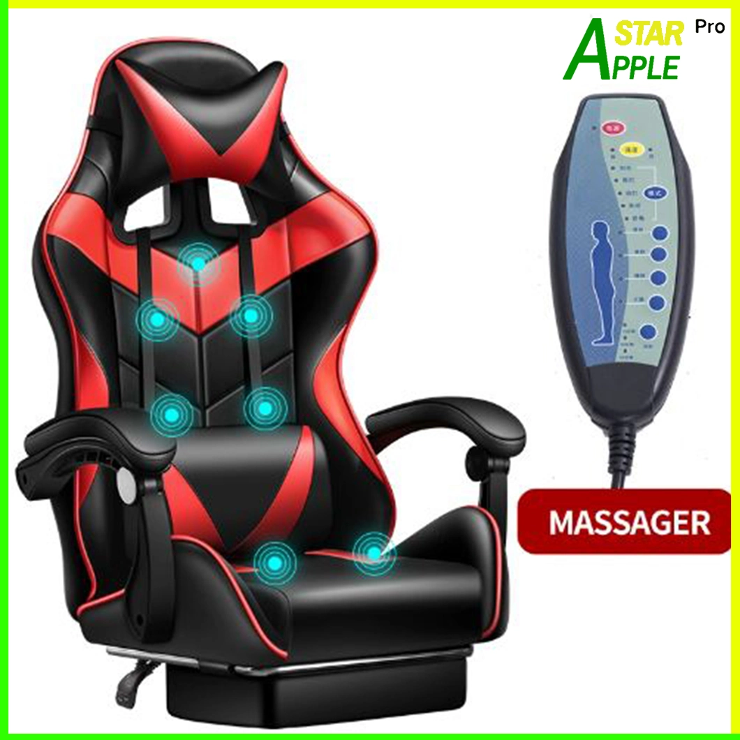 L as-D2266m Wooden Modern Kids Bedroom Home Luxury Barber Massage Conference Wholesale Market Computer Study Office Game Gaming Chair