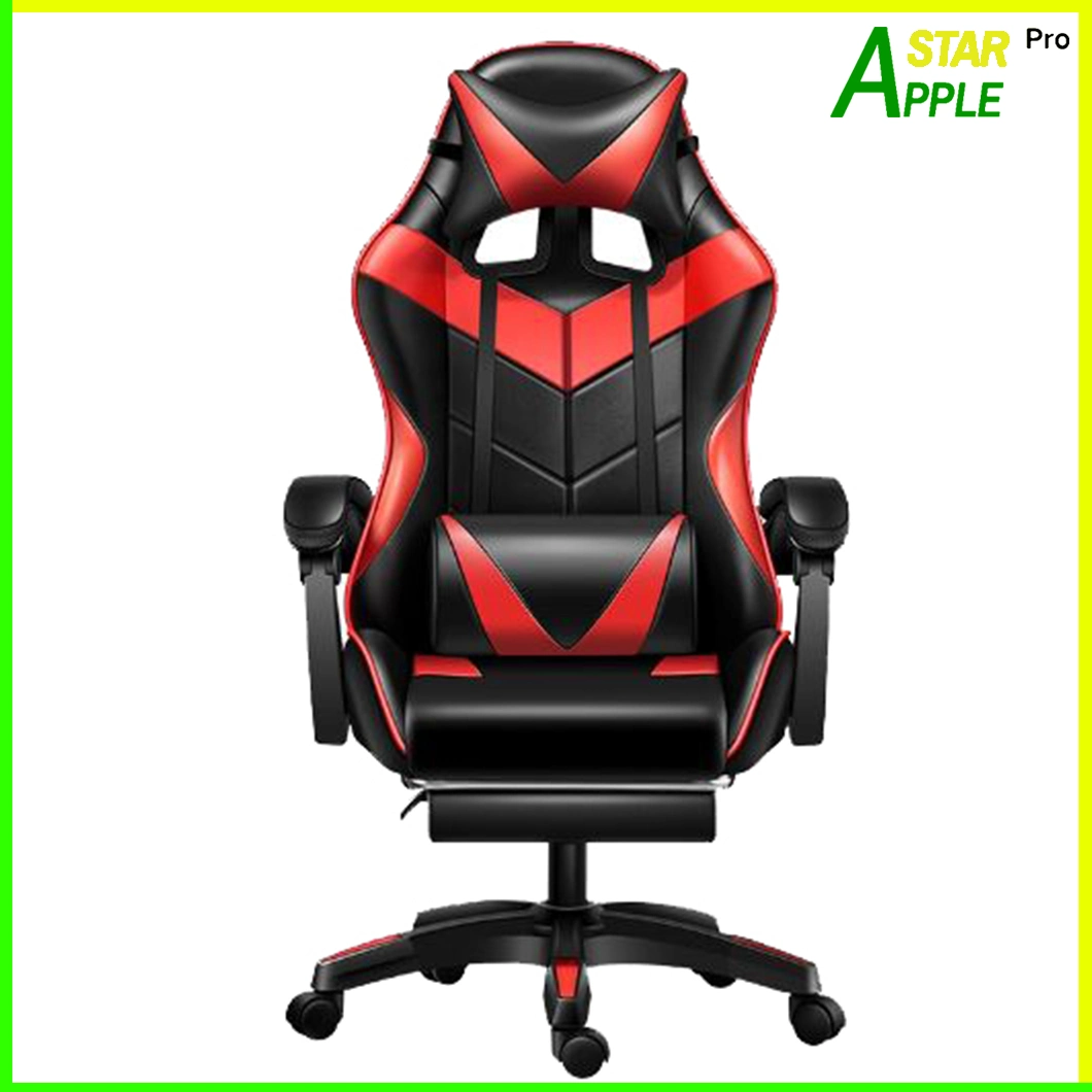 L as-D2266m Wooden Modern Kids Bedroom Home Luxury Barber Massage Conference Wholesale Market Computer Study Office Game Gaming Chair