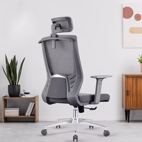 China-Hersteller, exklusiver Verkauf, ergonomischer Drehstuhl, Heimbüro-Tischstuhl
