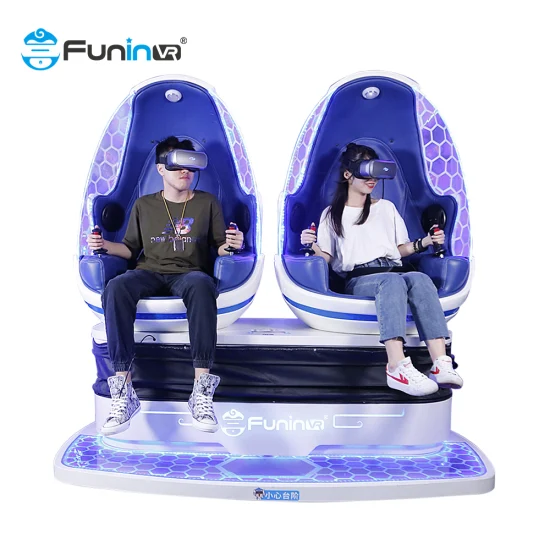 9d Virtual Reality Cinema 4 Sitze Gaming Chair Vr Simulator