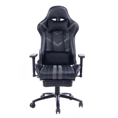 Heißer Verkauf Ergonomischer Stuhl aus PU-Leder im Racing-Stil Executive-Gaming-Stühle